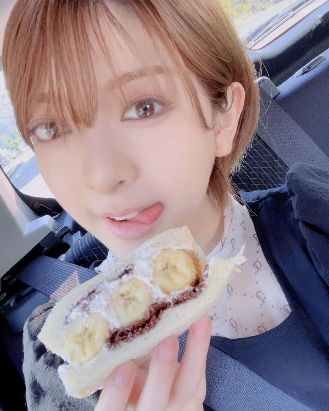 菅原りこさんのインスタグラム写真 - (菅原りこInstagram)「ゴールデンウィークでいただいたお料理＆スイーツ🍦🍰 とにかく食べすぎた😋💕」5月12日 12時30分 - cherryfairy1123