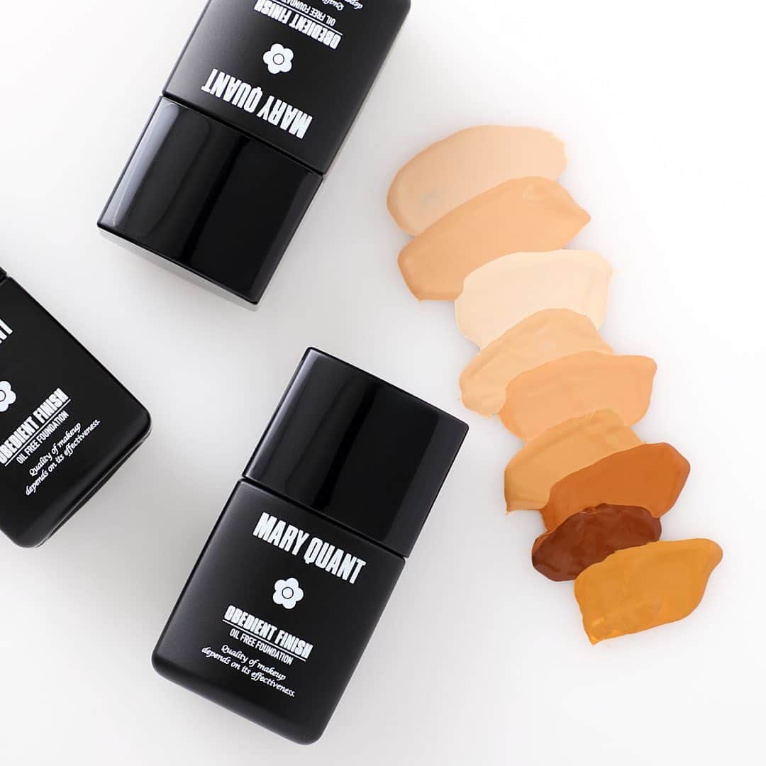 MARY QUANT officialのインスタグラム