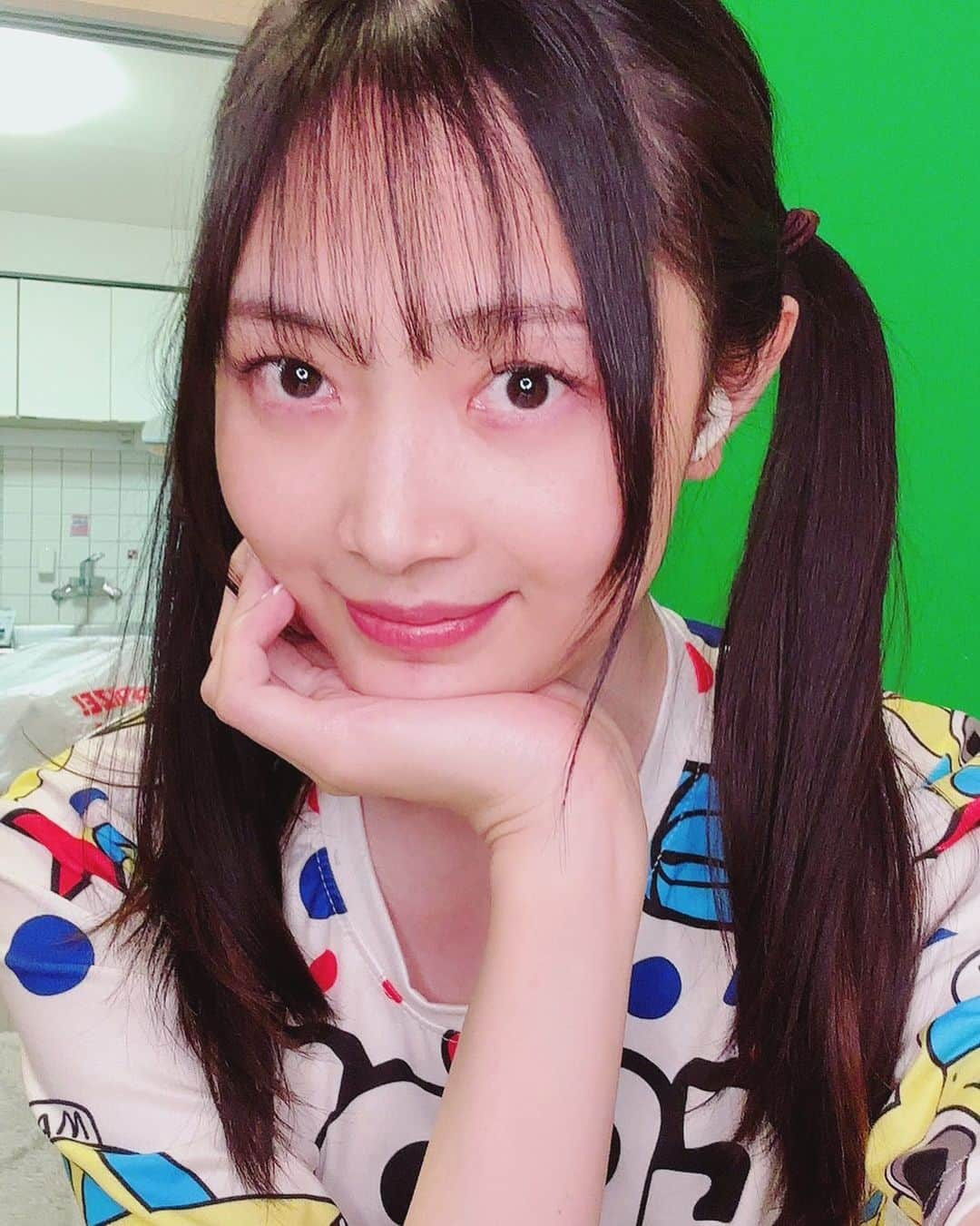 たけうち亜美のインスタグラム：「日曜日、バーチャファイターの伝統的なイベント、歴史的な大会にチームで出てきます。朝から幕張メッセ。ビートラ！ #バーチャファイター #ビートライブカップ #eスポーツ #バーチャアイドル」