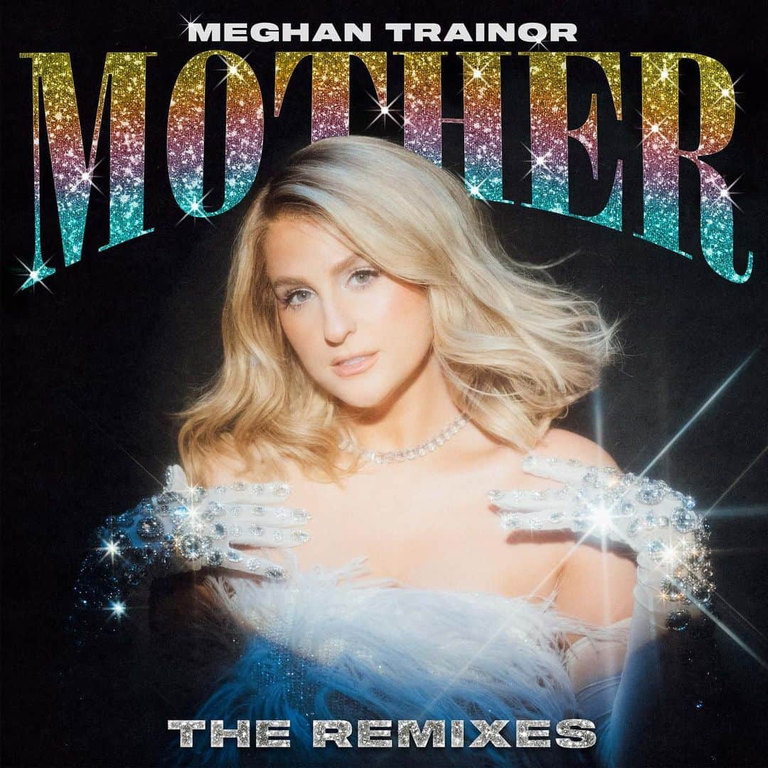 メーガン・トレイナーさんのインスタグラム写真 - (メーガン・トレイナーInstagram)「MOTHER REMIXES ARE OUT NOW 💖 Thank youuu @ellisofficial, my little bro j.bird, and @secsotbeach for my new workout playlist 🏋️‍♀️🏃‍♀️✨」5月12日 13時03分 - meghantrainor