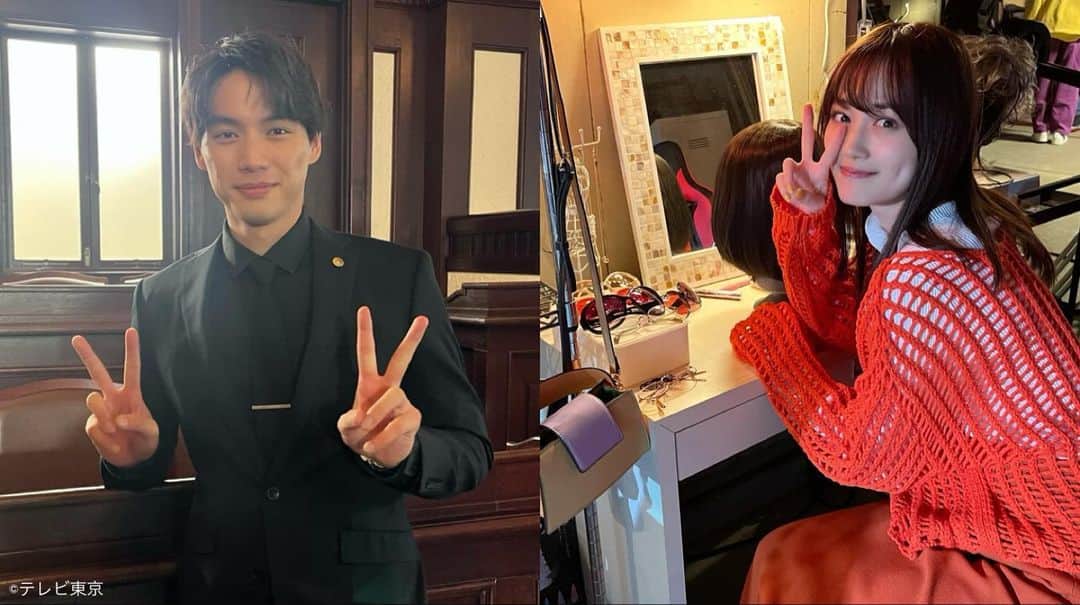 弁護士ソドムのインスタグラム