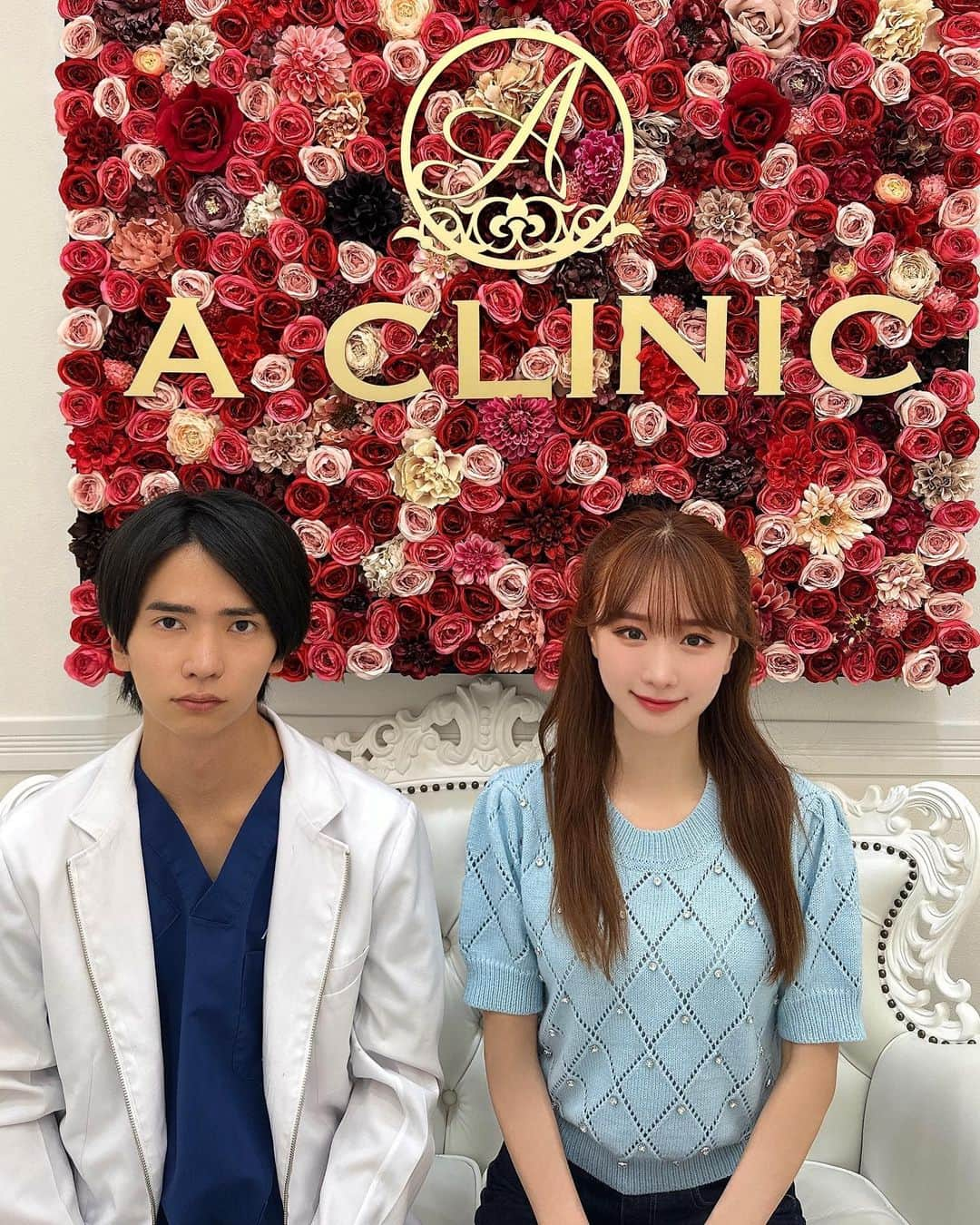 Sarraさんのインスタグラム写真 - (SarraInstagram)「@aclinic_shinjuku の戸田先生 @aclinic_toda でパーフェクトアイズを受けました✨ ぱっちり目が見開いてとても嬉しい💖 痛みはほぼ無くて腫れも数日で治りました！メイク薄くても盛れるのが嬉しい🥰 次はスマイルリップやりたいな👄 . . . . #aclinic#aclinic銀座#aclinic横浜#aclinic新宿#aclinic名古屋#aclinic大阪#aclinic池袋#aclinic福岡#aクリニック#エークリニック#目尻切開#目尻長め#目整形#タレ目#タレ目整形#たれ目#デカ目#パーフェクトアイズ#グラマラスライン#グラマラスライン形成#プチ整形#整形#美容整形#美容#美容外科#美容クリニック#戸田貴之」5月12日 13時15分 - sarra31247