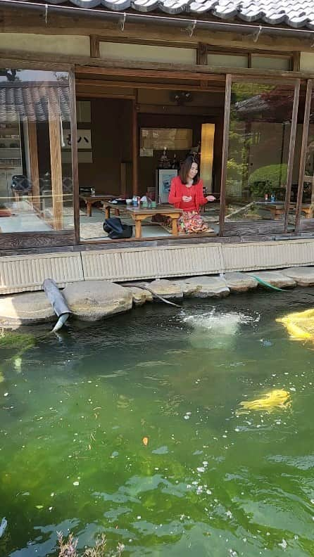 武東由美のインスタグラム