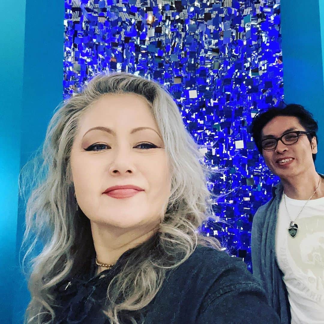 JILLのインスタグラム