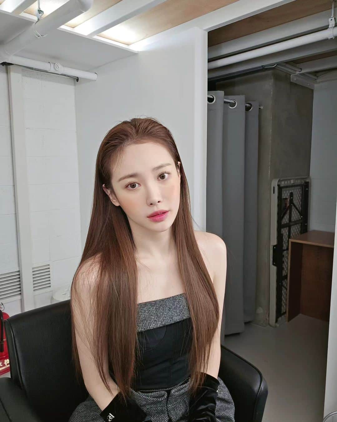 ユラさんのインスタグラム写真 (ユラInstagram)「🩷」5月12日 13時48分 yura_936