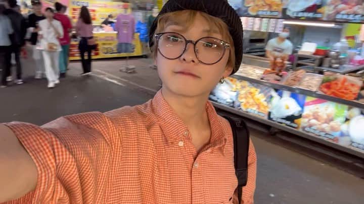 宮島優心（YUGO）のインスタグラム：「「俺旅！」イベント FC先行受付は今日まで！ みんな忘れずにねー！」