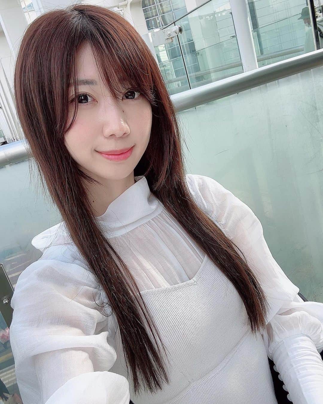 生田ちむのインスタグラム