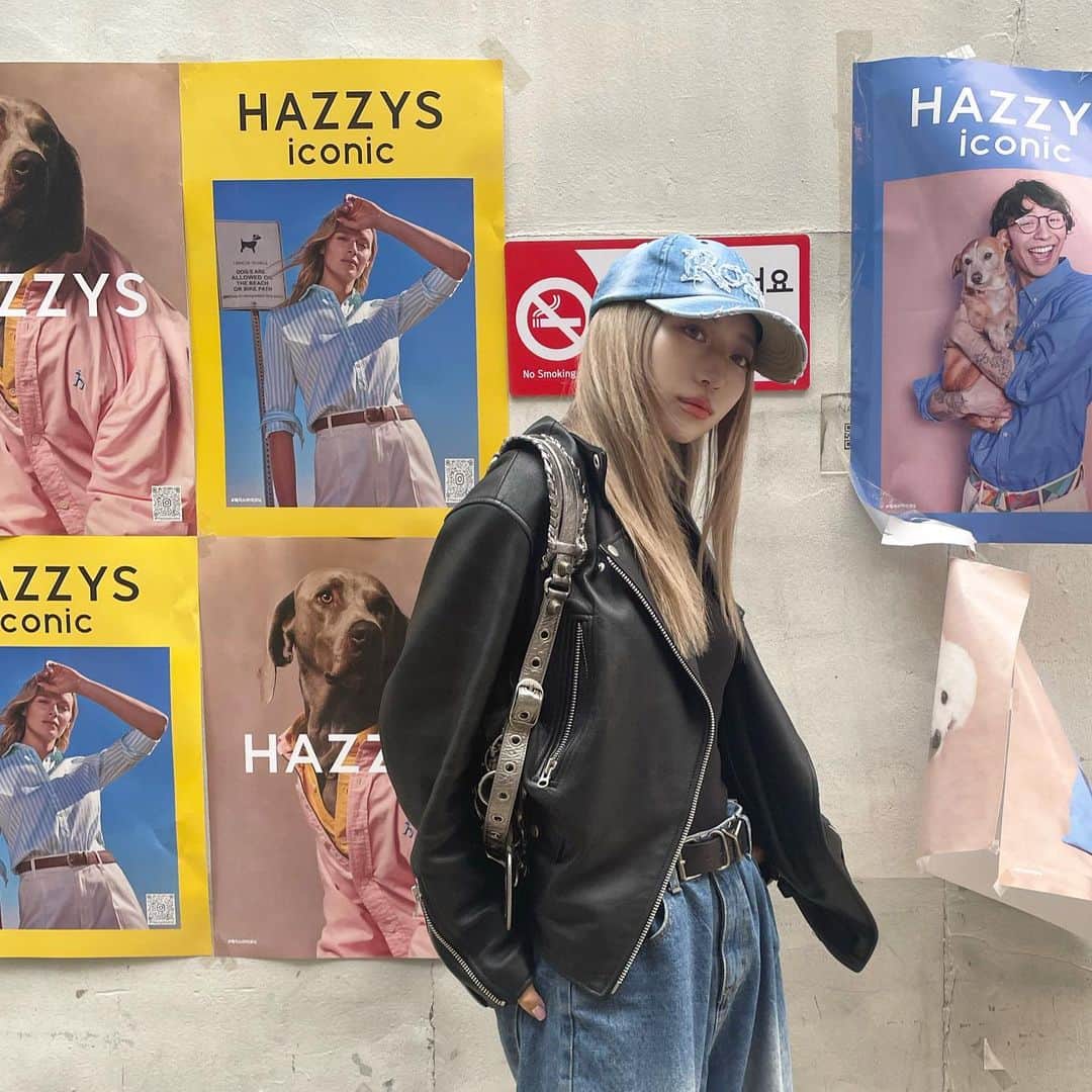 原涼香のインスタグラム：「🌼🌼」