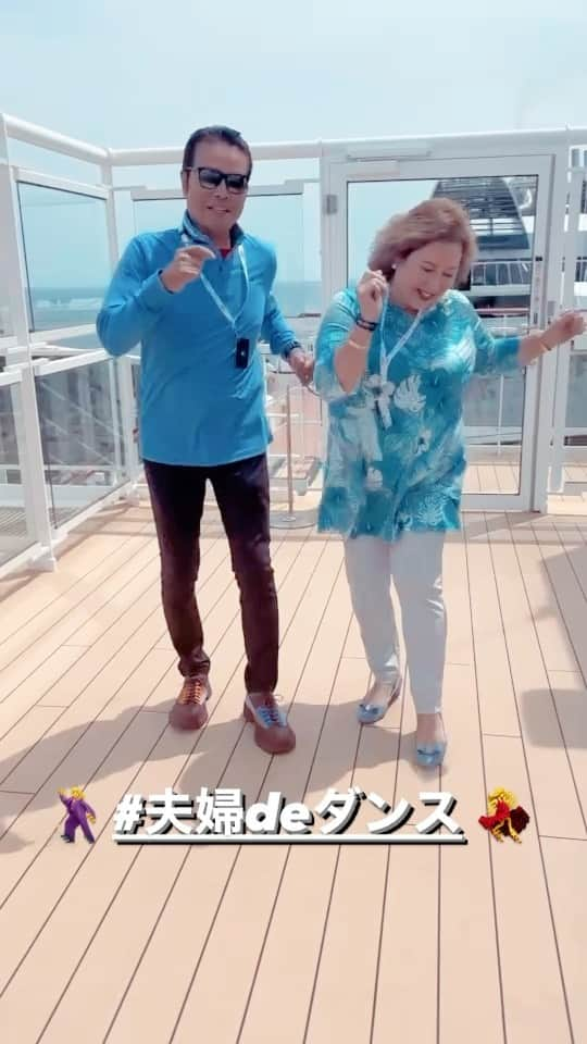 キャシー中島のインスタグラム