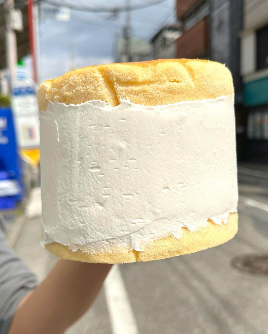 Coffee & Toast Tokyoのグルメインスタ