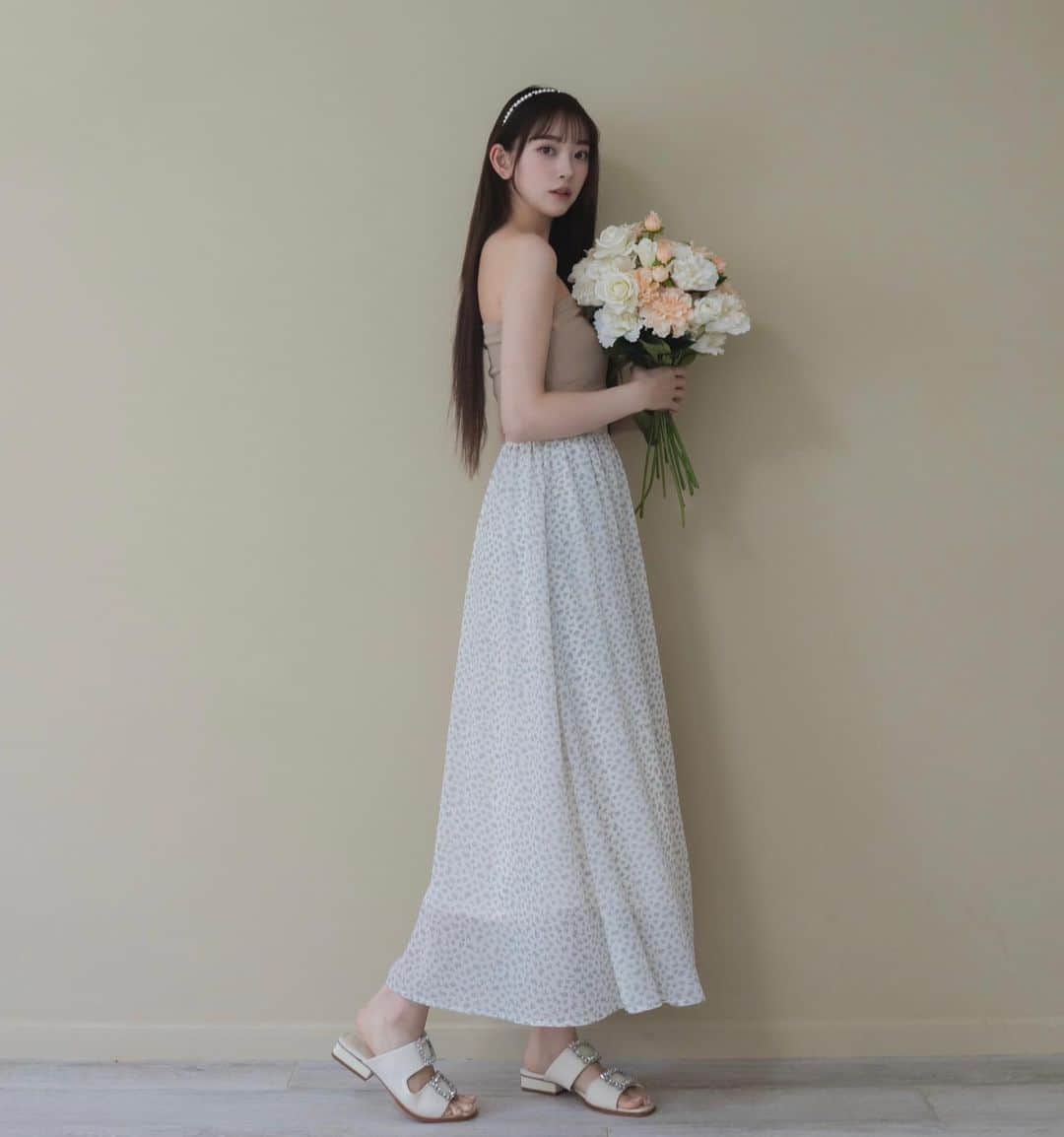 堀未央奈のインスタグラム