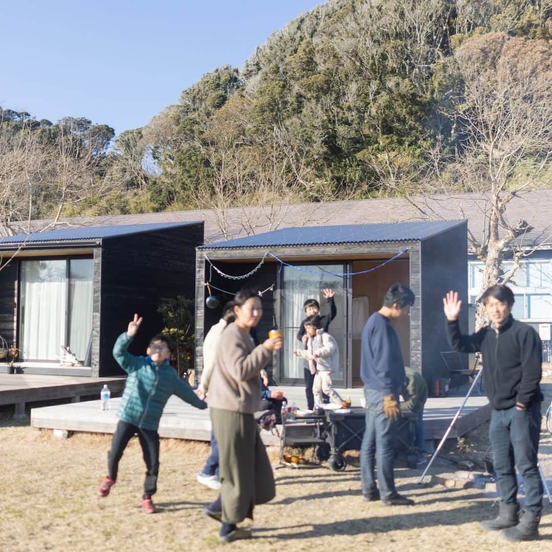 SUUMO公式アカウントのインスタグラム