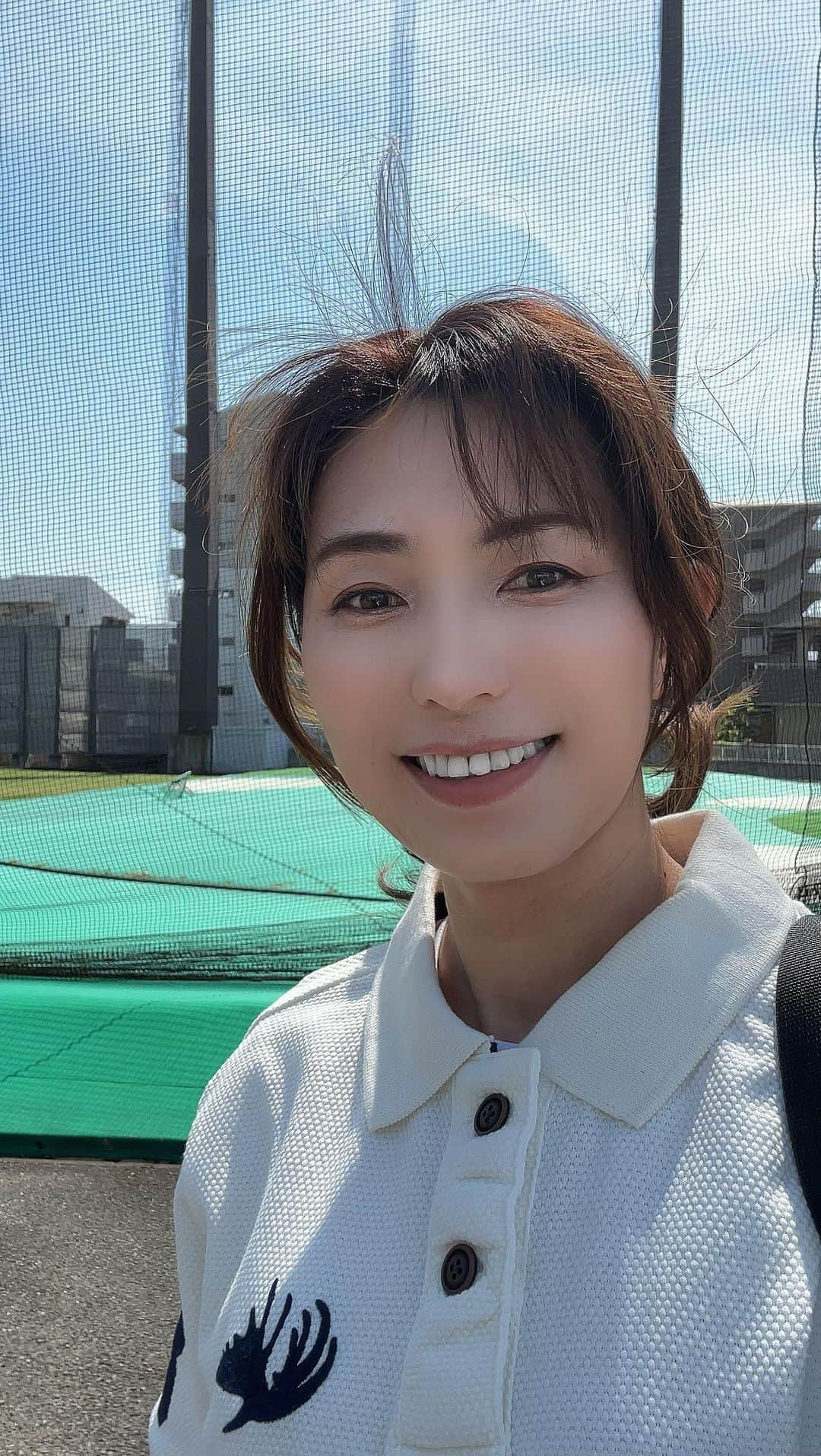 中山千桂子のインスタグラム