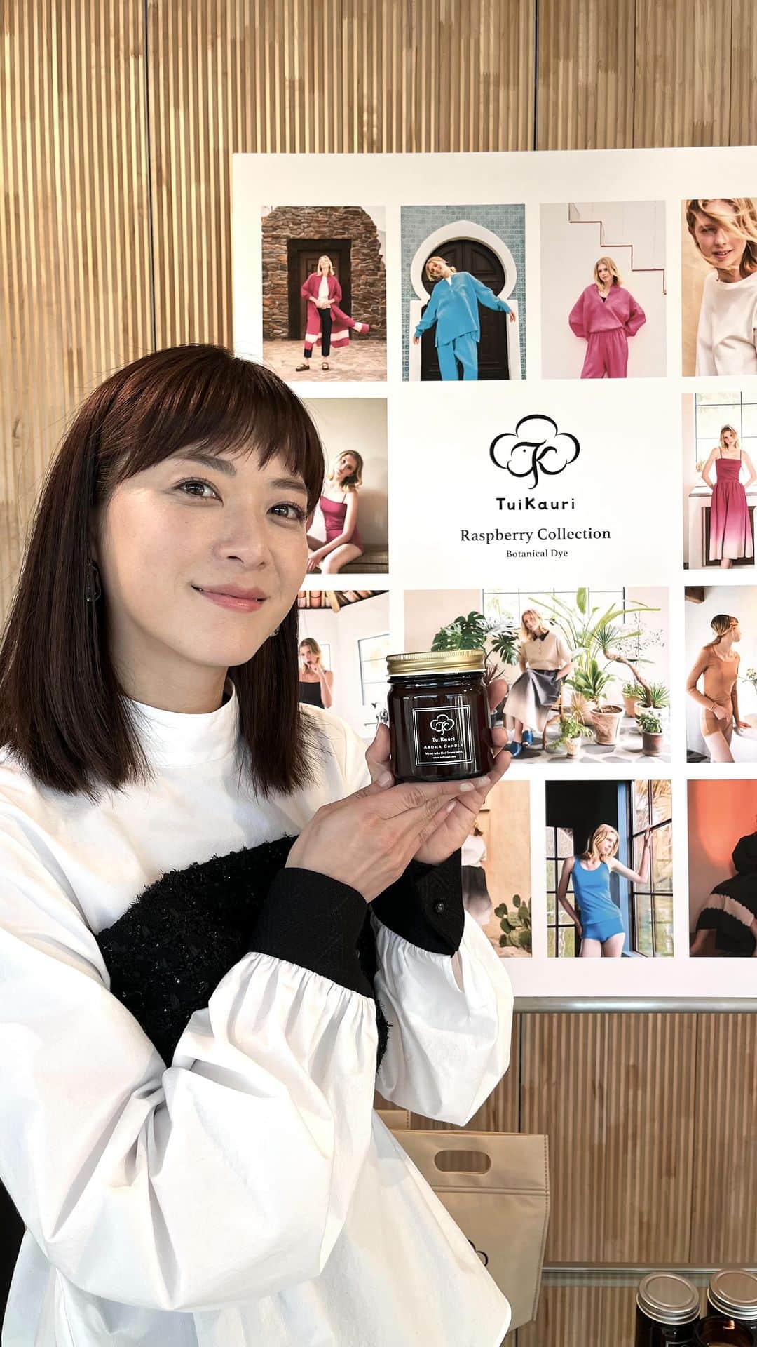 フィガロジャポンのインスタグラム