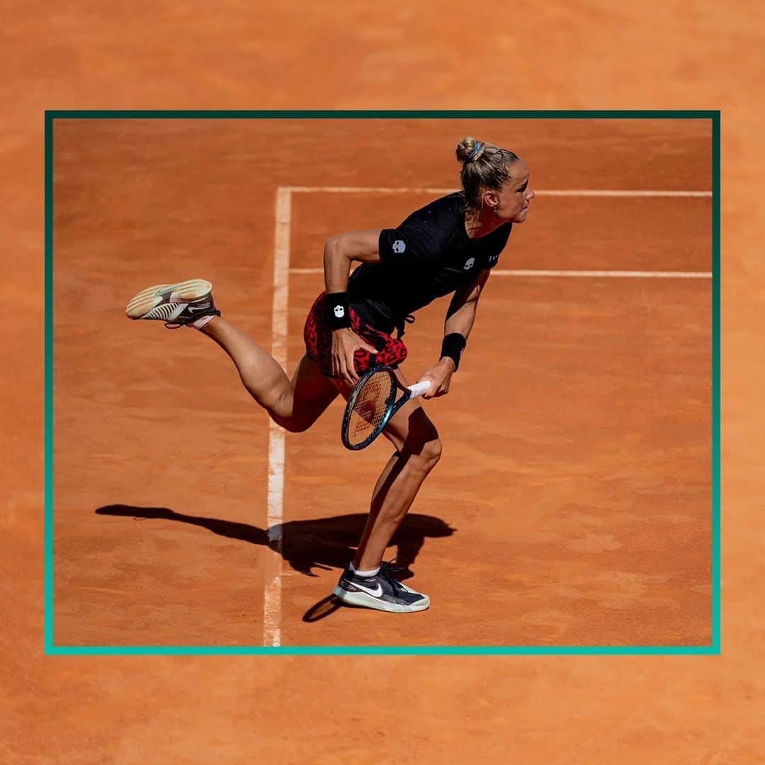 のインスタグラム：「Passion for tennis meets design innovation.   The Hydrogen tennis ambassador uniform is ready to make waves on the court in Rome.  Dress like a Pro - Shop the look at hydrogen.it  #hydrogen_official #luxurysportswear #tennisuniform #tennis23」