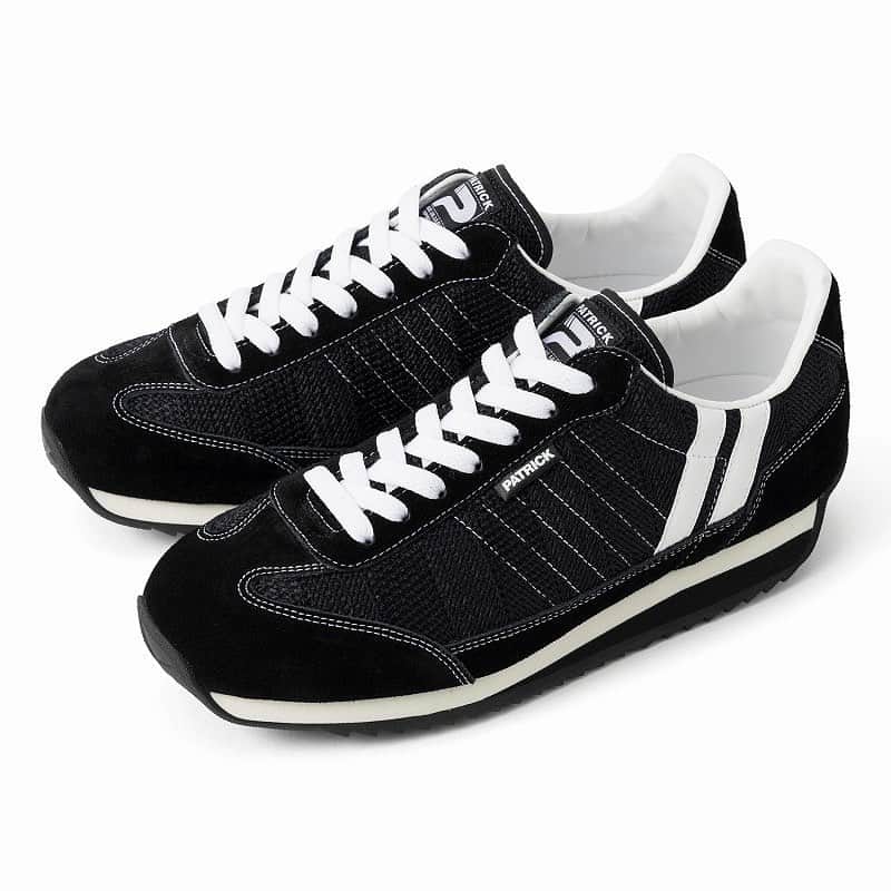 パトリックラボさんのインスタグラム写真 (パトリックラボInstagram)「【MARATHONCST】 ⁡ 「MARATHON」の素材