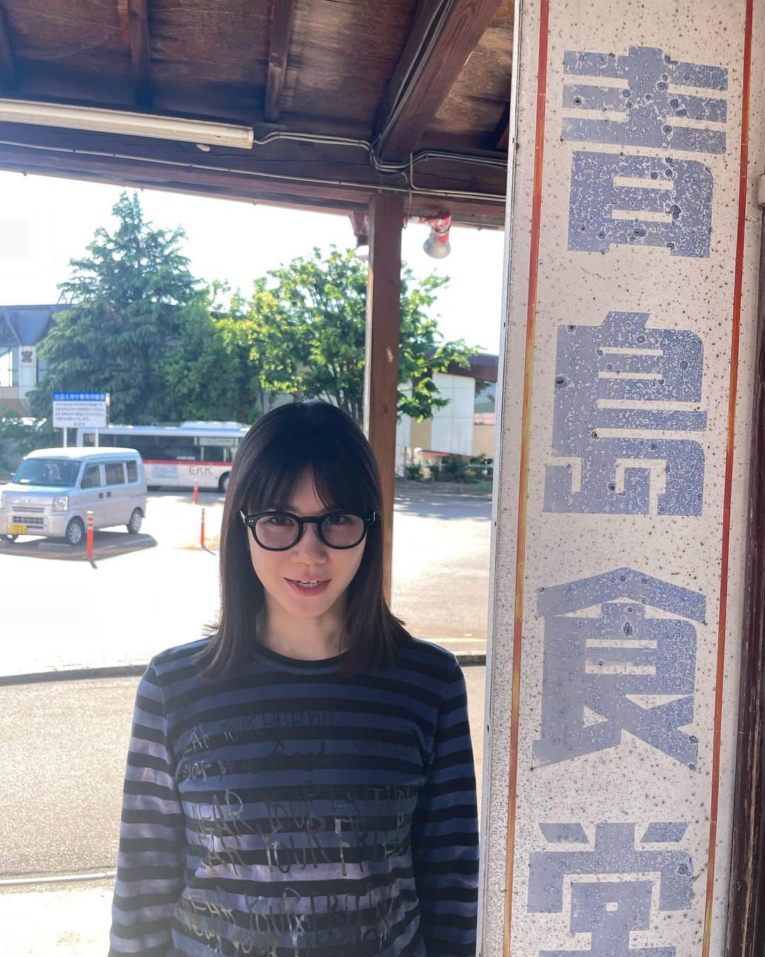 栗林藍希さんのインスタグラム写真 - (栗林藍希Instagram)5月12日 16時08分 - ____aino