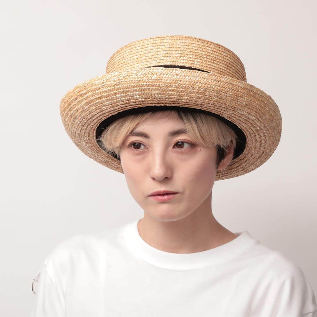 白鳥雪之丞さんのインスタグラム写真 - (白鳥雪之丞Instagram)「TEARS OF SWAN-STRAW JOHN BULL HATになります!! 本日からofficial webshopでもオーダー開始になりますので宜しくお願い致します😊💻  https://tears-of-swan.shop-pro.jp/?pid=168765201 (7月上旬〜中旬発送開始)  @tears_of_swan  #tearsofswan  #johnbullhat #strawhat  #ジョンブルハット #ストローハット」5月12日 16時20分 - yukinojoeshiratori