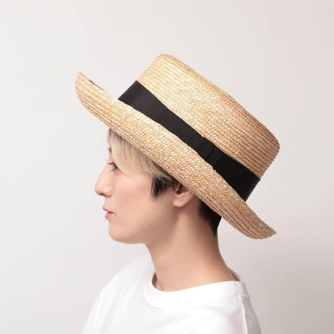 白鳥雪之丞さんのインスタグラム写真 - (白鳥雪之丞Instagram)「TEARS OF SWAN-STRAW JOHN BULL HATになります!! 本日からofficial webshopでもオーダー開始になりますので宜しくお願い致します😊💻  https://tears-of-swan.shop-pro.jp/?pid=168765201 (7月上旬〜中旬発送開始)  @tears_of_swan  #tearsofswan  #johnbullhat #strawhat  #ジョンブルハット #ストローハット」5月12日 16時20分 - yukinojoeshiratori