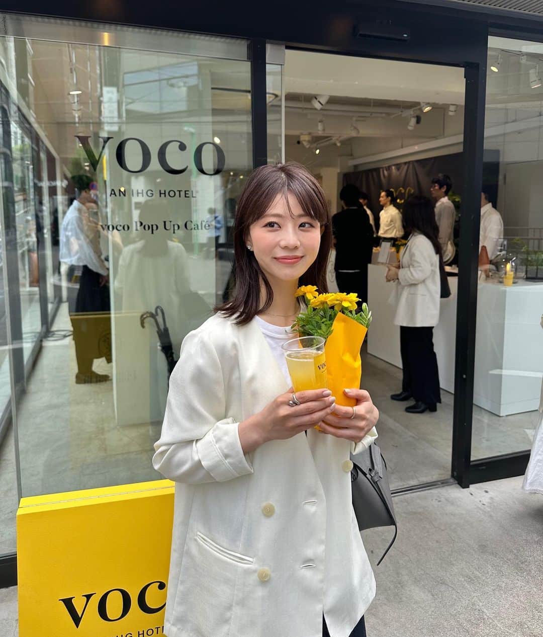悠衣のインスタグラム