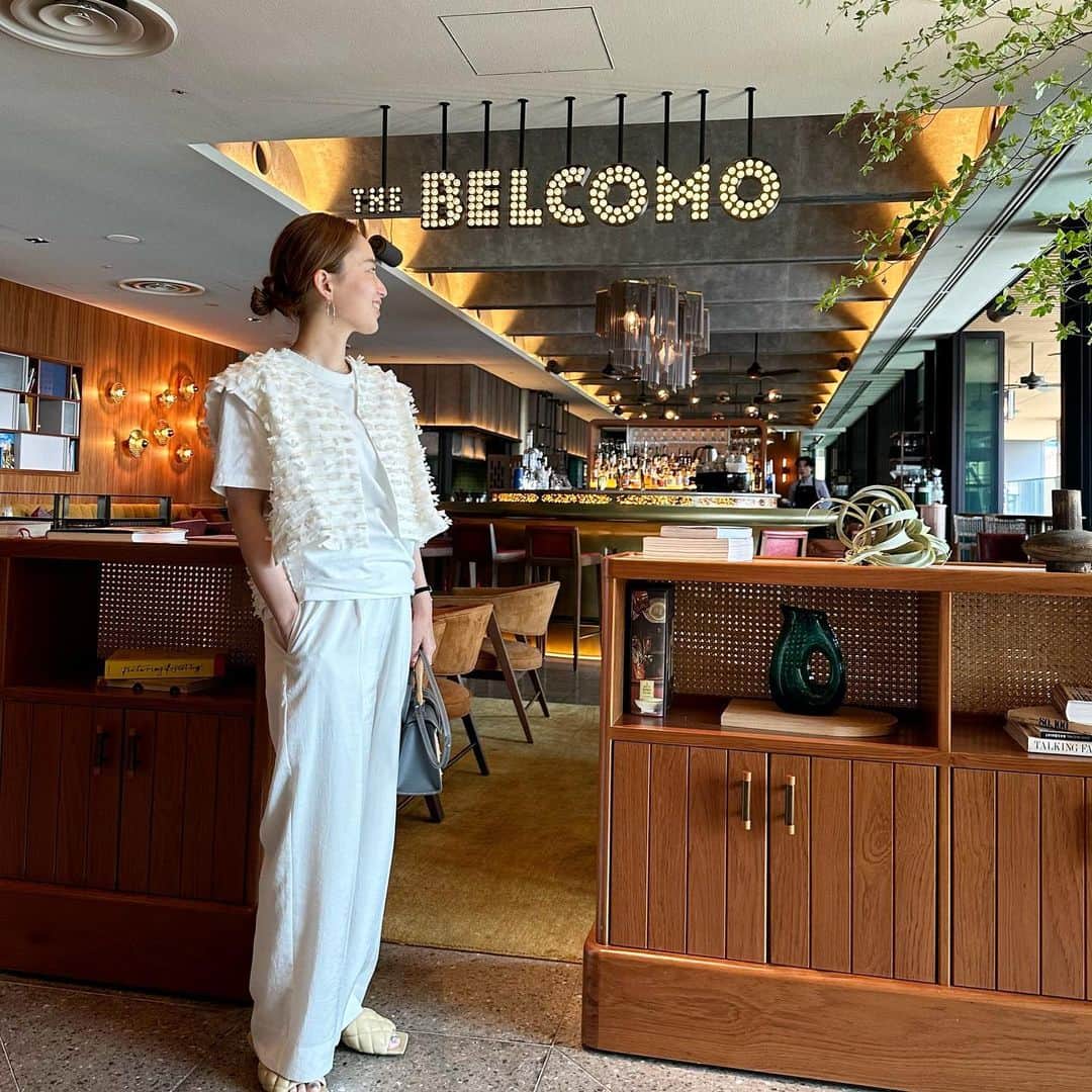 外村久美子のインスタグラム