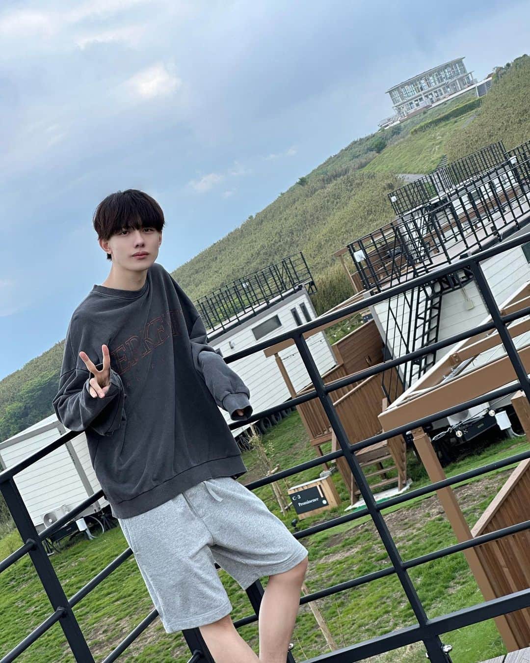 市川慶一郎のインスタグラム