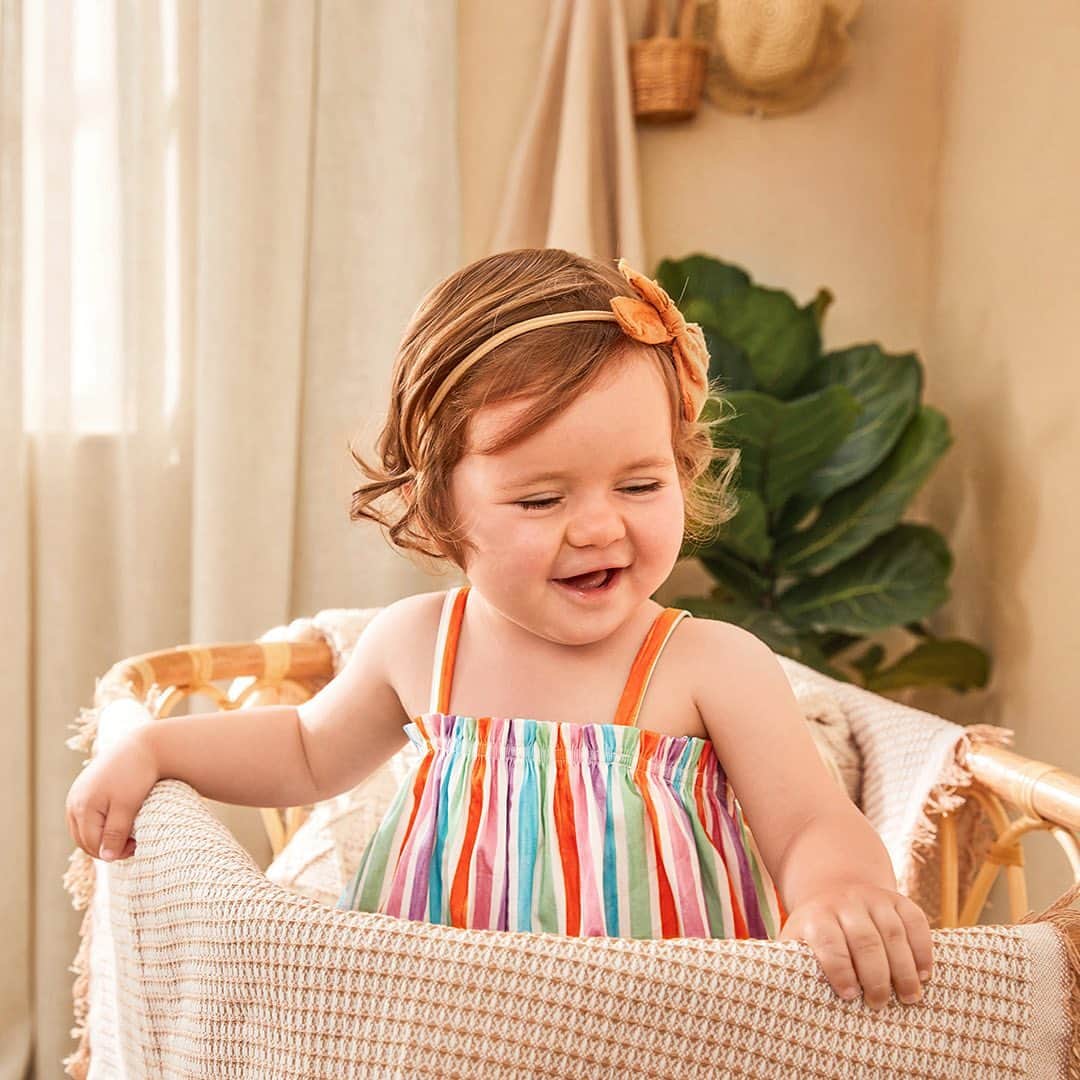 SHEINさんのインスタグラム写真 - (SHEINInstagram)「Soft love for your cub Using high-quality cotton and top-tier production, we create cozy essentials for babies that offer great value, variety and cloud-like comfort.  🔗:https://shein.shop/5qgdbr1  #SHEINCozyCub」5月12日 17時05分 - sheinofficial
