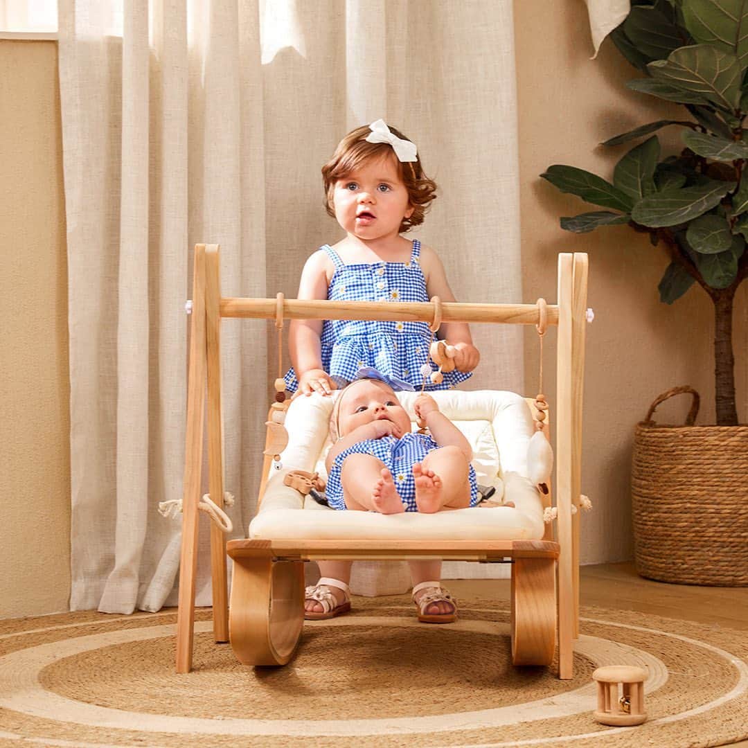SHEINさんのインスタグラム写真 - (SHEINInstagram)「Soft love for your cub Using high-quality cotton and top-tier production, we create cozy essentials for babies that offer great value, variety and cloud-like comfort.  🔗:https://shein.shop/5qgdbr1  #SHEINCozyCub」5月12日 17時05分 - sheinofficial