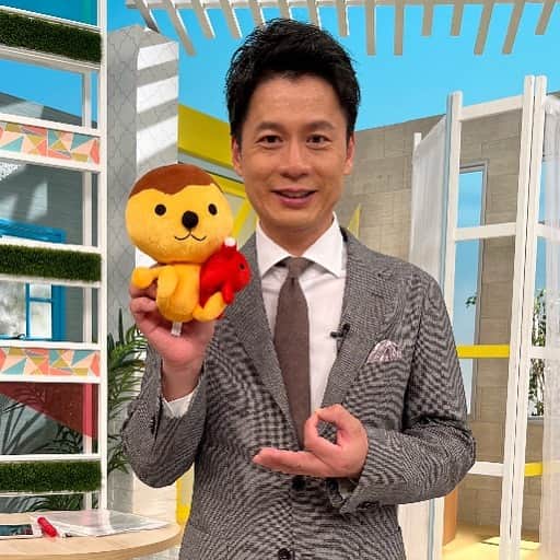 テレビ大阪 宣伝部のインスタグラム：「* MC 石井亮次&神田愛花！ ==================$=== ＼テレビ大阪発経済バラエティ／ 　✨もしものマネー道✨ 　　　💰もしマネ💰 ===$==================  🕓あす5/13(土)午後4時放送  📢テレビ大阪発！初全国ネット ————————————————— 一代で巨大企業を作った男たち！ 　　　波乱万丈の物語SP ————————————————— 💰 ニトリ！会長の人生を完全再現 💰 CoCo 壱番屋！夫婦の物語🍛  🎤出演 #石井亮次 さん #神田愛花(@aikakanda) さん #島崎和歌子 さん #岡田圭右（ますだおかだ）さん #織田信成(@nobunari0325)さん  #テレビ大阪 #たこるくん   もしもの時に使える⁉️ マネーのおもろい話〜 満載でお送りします❗️  #石井 さんもお金好きかな？  🔗詳しくは番組HPまで ストーリーにリンク貼っておきます⏩  #見逃したらtverで 🖥✨」