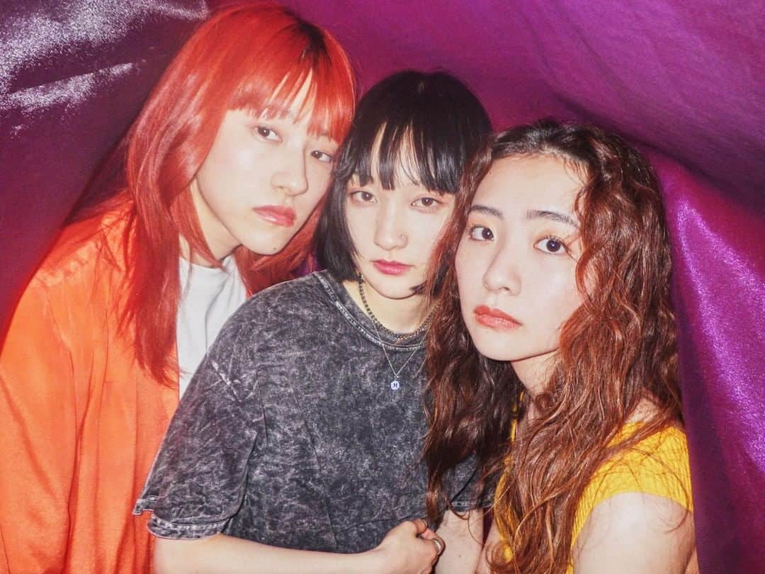 チケットぴあのインスタグラム