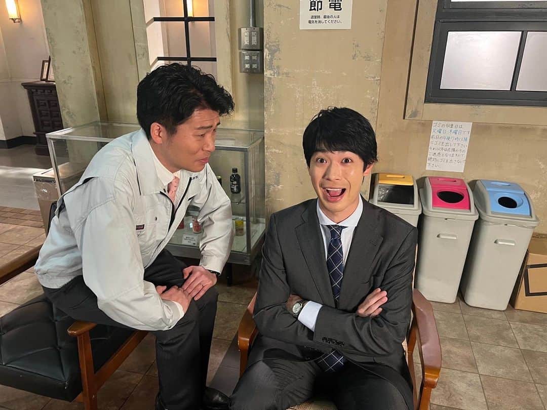 それってパクリじゃないですか？のインスタグラム