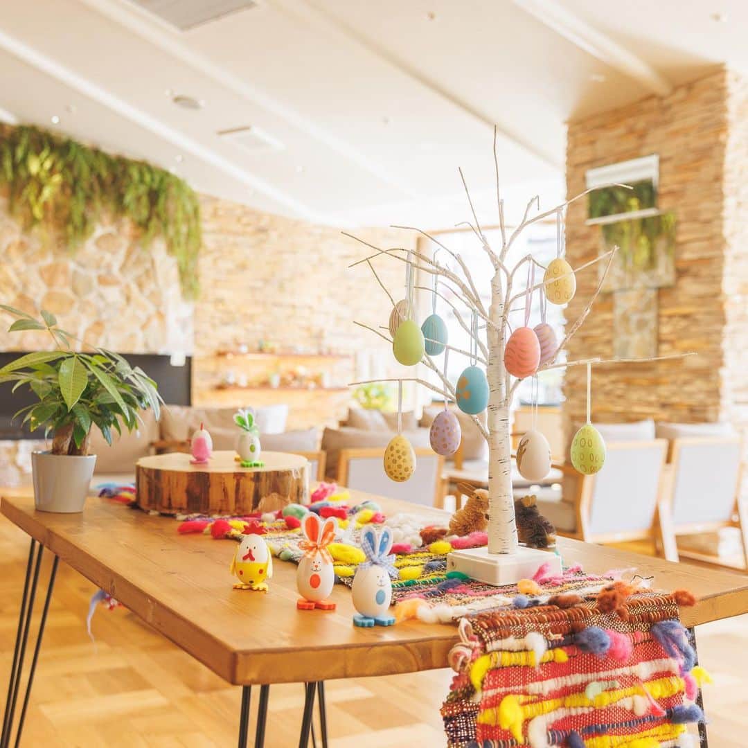 【公式】湯の杜 ホテル志戸平のグルメインスタ