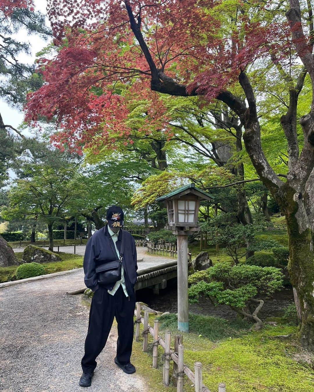 のインスタグラム：「龍  #龍」