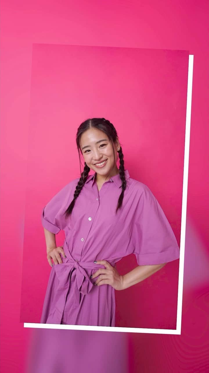 仲川遥香のインスタグラム