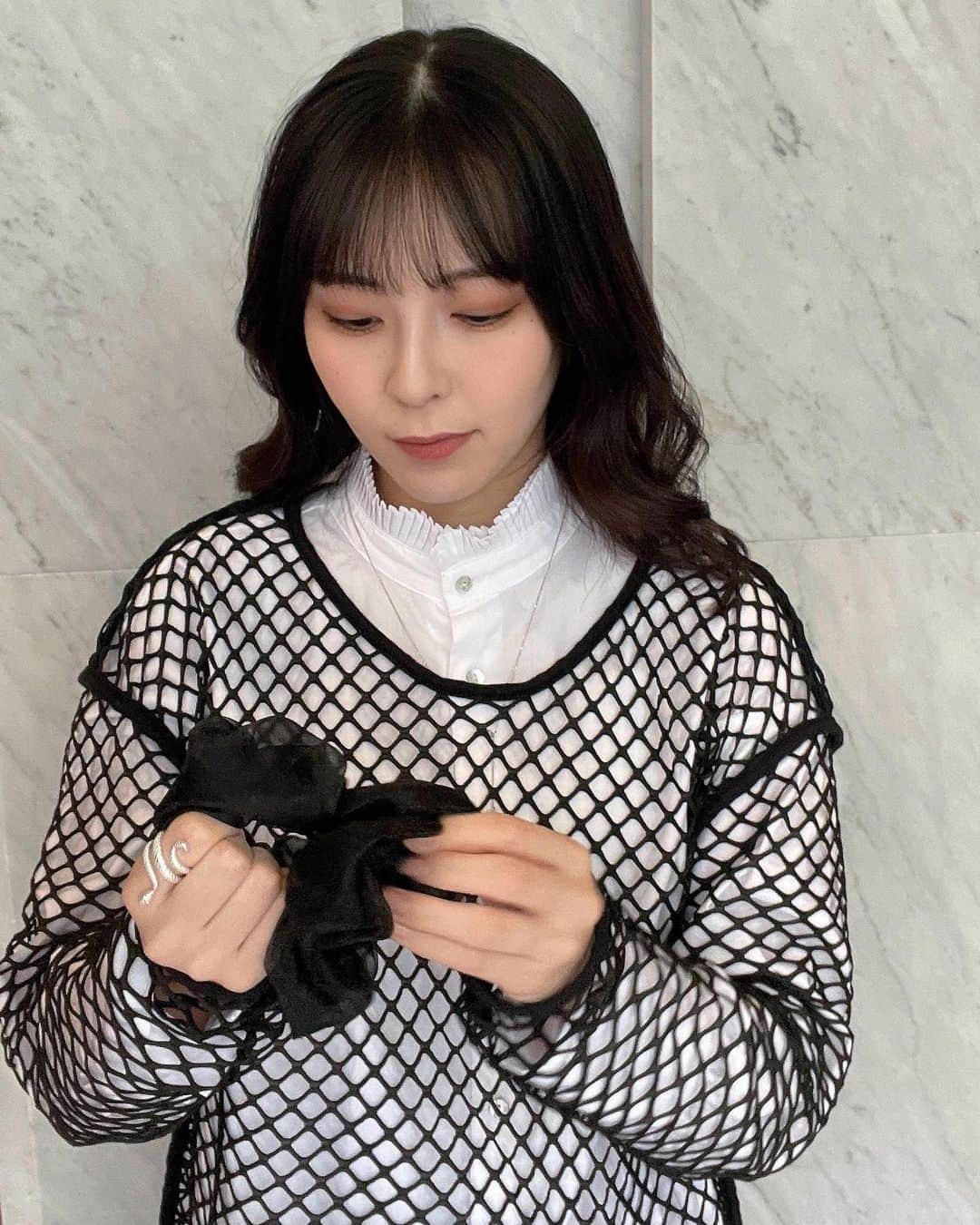 谷口茉妃菜のインスタグラム