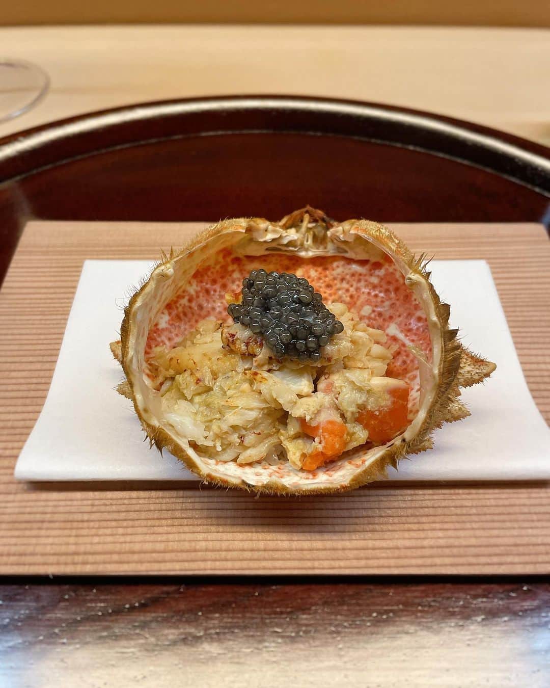 真藤舞衣子さんのインスタグラム写真 - (真藤舞衣子Instagram)「春の松川さん、安定のすばらしさ。 地方で食事をすることが多くて東京での外食はあまり行かないのですが、久しぶりに出ると 海外のお客さまが増えてきましたね。  #時差投稿」5月12日 17時22分 - maikodeluxe