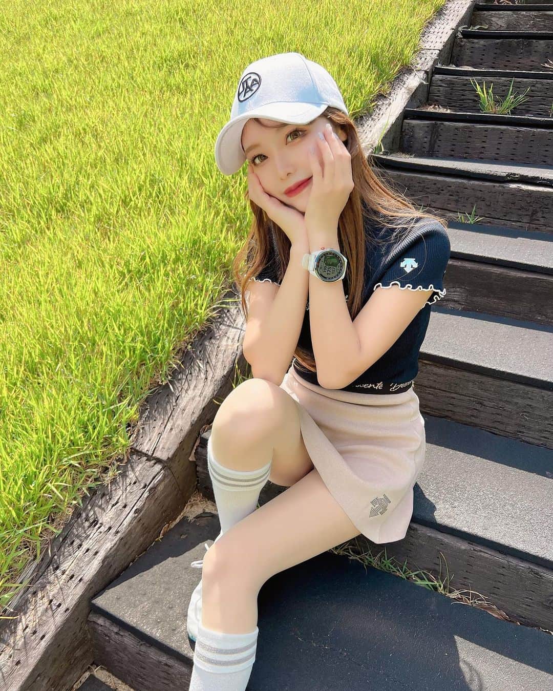 ちゃんしーのグルメインスタ