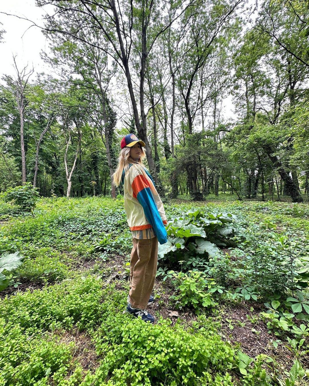 Delia Matacheのインスタグラム：「Azi n am treaba #doamneajuta🙏 🫠」