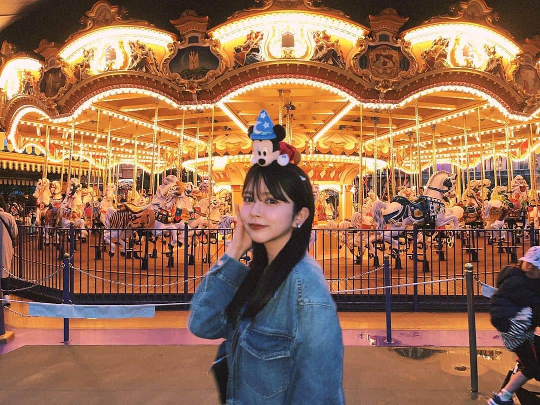 高梨優佳のインスタグラム：「💙」