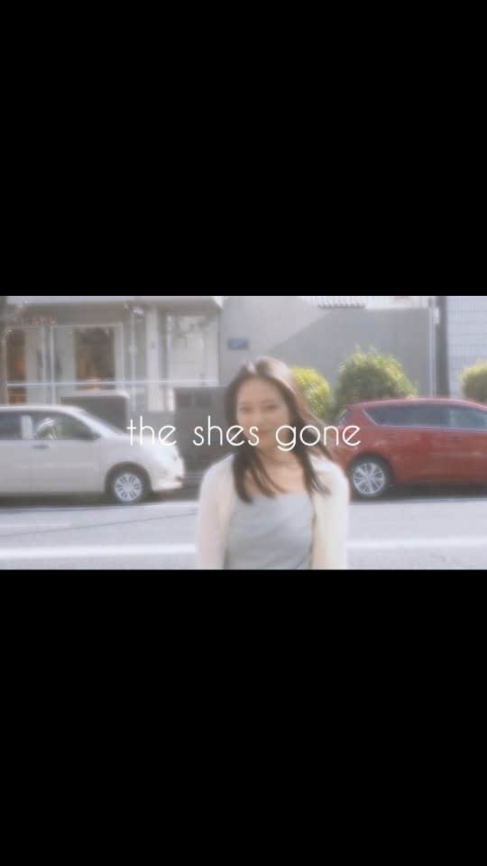 the shes goneのインスタグラム：「本日 「想いあい」ミュージックビデオ公開から5年！  それを記念して、 「想いあい」リリックビデオ 公開決定！  2023.5.18　20:00　Release  coming soon...  #theshesgone」