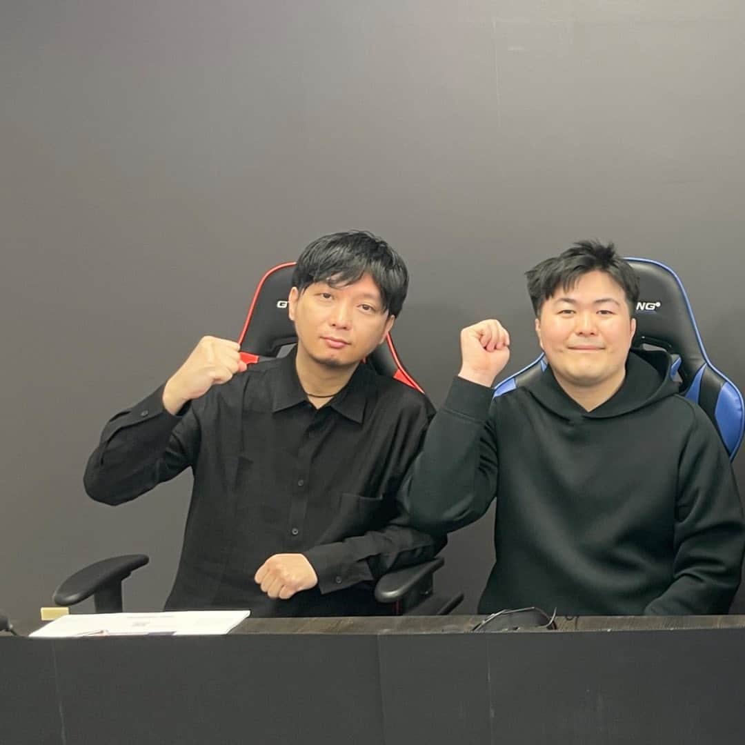GENKIモリタさんのインスタグラム写真 - (GENKIモリタInstagram)「先日開催された✨️ 第7回『大阪障がい者eスポーツ大会アワハウスカップ』 今回もゲスト解説として参加させて頂きました。 全国からオンラインやオフラインで参加してくれた皆さんのプレイ🎮を見てかなり熱くなりました！ 今後もeスポーツの魅力発信 していきたいと思います😁 #eスポーツ #esports #障がい者eスポーツ大会 #GENKIモリタ #プロゲーマー #アワハウスカップ」5月12日 18時02分 - genki_morita