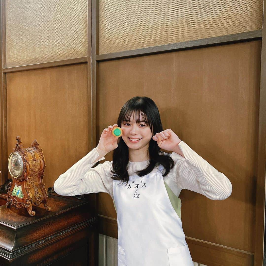 紺野彩夏のインスタグラム：「漫画家イエナガの複雑社会を超定義 今回はジェネレーティブAIです！ 23:15〜ぜひご覧ください〜☺︎」
