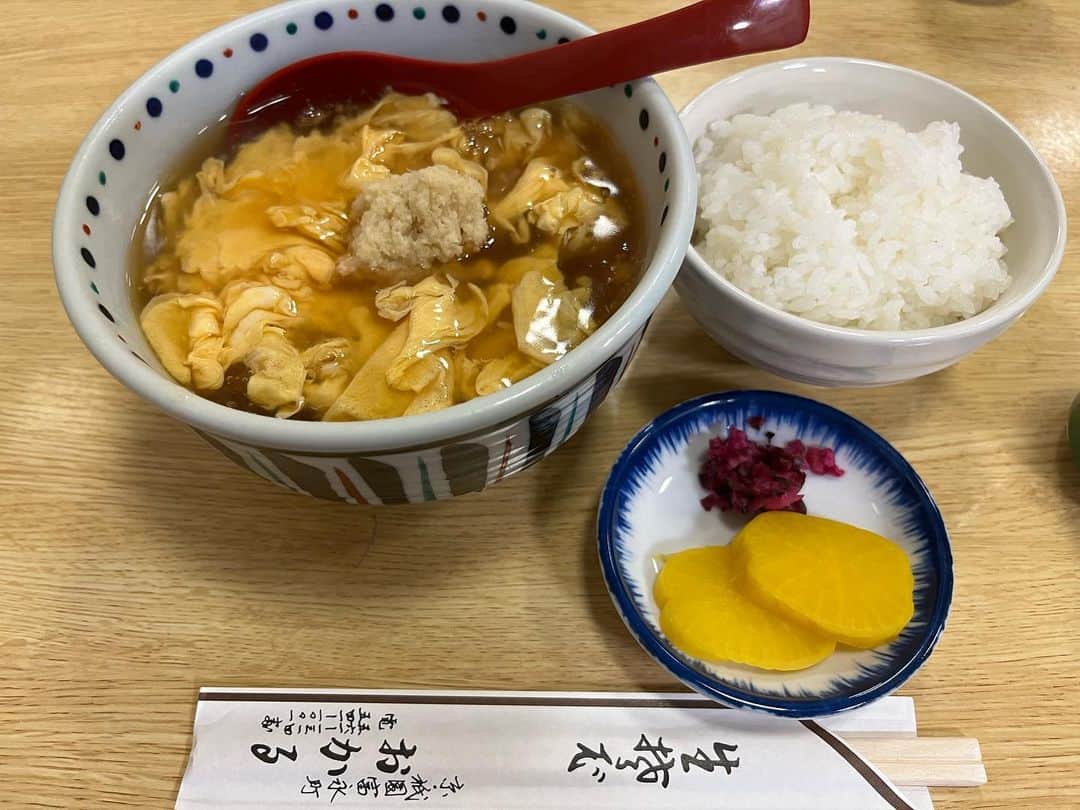 森田展義のグルメインスタ