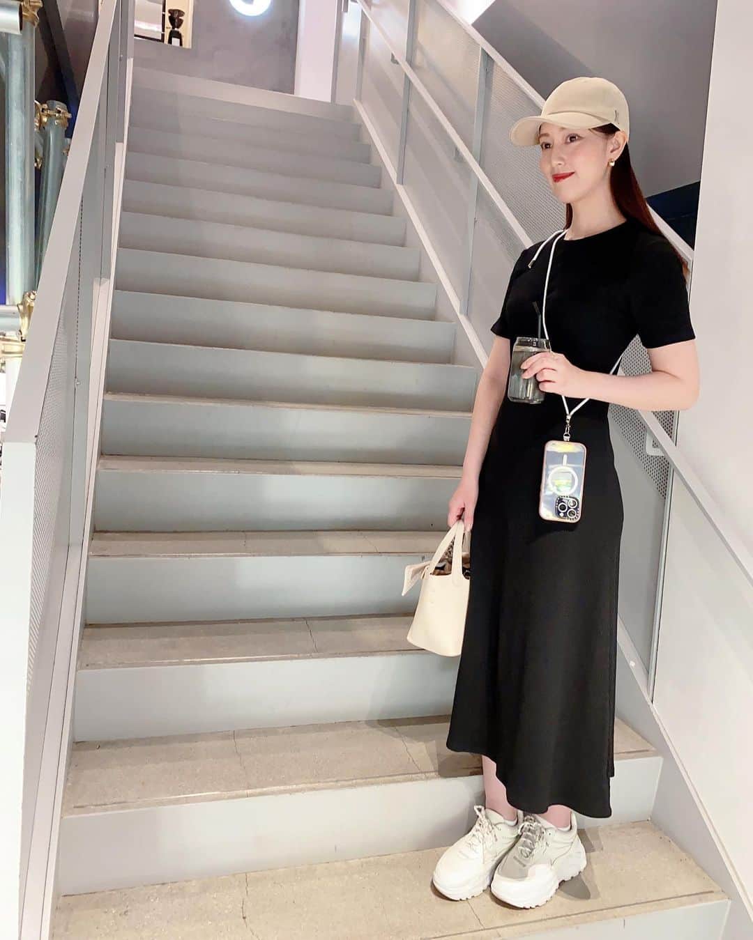 松原伊予菜のインスタグラム