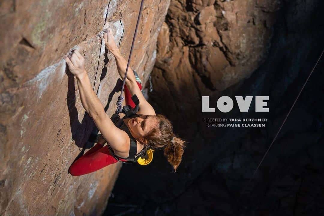ペイジー・クラッセンのインスタグラム：「L O V E  is finally here! So excited to share this piece - a look into my world as an athlete through pregnancy and postpartum.   As I spot Larkin as she does her 20th lap up the stairs for the day, it’s hard to remember the mind and body that I shared with her 18 months ago when I was so sick, 11 months ago when she was born, or 8 months ago trying to stay afloat in those early days of motherhood. Time is a crazy thing, and I’m so grateful to @tarakerzhner for capturing this phase in all its beauty and messiness. Life has stayed beautiful and messy in the months since we completed this film. This little family is my rock and my love for them is indescribable.  Directed by: @tarakerzhner Produced by: @tarakerzhner + @sarahleesteele  Creative produced by: @sarahleesteele  Director of Photography: @tarakerzhner  Additional cinematography by: @jen.i.randall, @arjandekock, @mikecall, @joshlowell  Edit by: @tarakerzhner Assistant editor and initial assemblies by: Katharine Carroll  Watch FREE online on @eddiebauer’s YouTube channel, link in story and bio.  All photos by, once again, @tarakerzhner 💕」