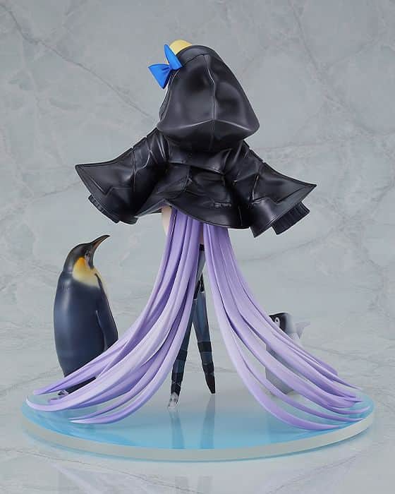 Tokyo Otaku Modeさんのインスタグラム写真 - (Tokyo Otaku ModeInstagram)「Bow down to the queen (and her penguins!) 🐧  🛒 Check the link in our bio for this and more!   Product Name: Fate/Grand Order Lancer/Mysterious Alter Ego Λ [AQ] 1/7 Scale Figure Series: Fate/Grand Order Manufacturer: Good Smile Company Sculptor: Yohei (Wonderful Works) Specifications: Painted plastic 1/7 scale complete product with stand included Height (approx.): 240 mm | 9.4"  #fgo #lancer #penguins #fate #fateseries #fategrandorder #tokyootakumode #animefigure #figurecollection #anime #manga #toycollector #animemerch」5月12日 20時00分 - tokyootakumode