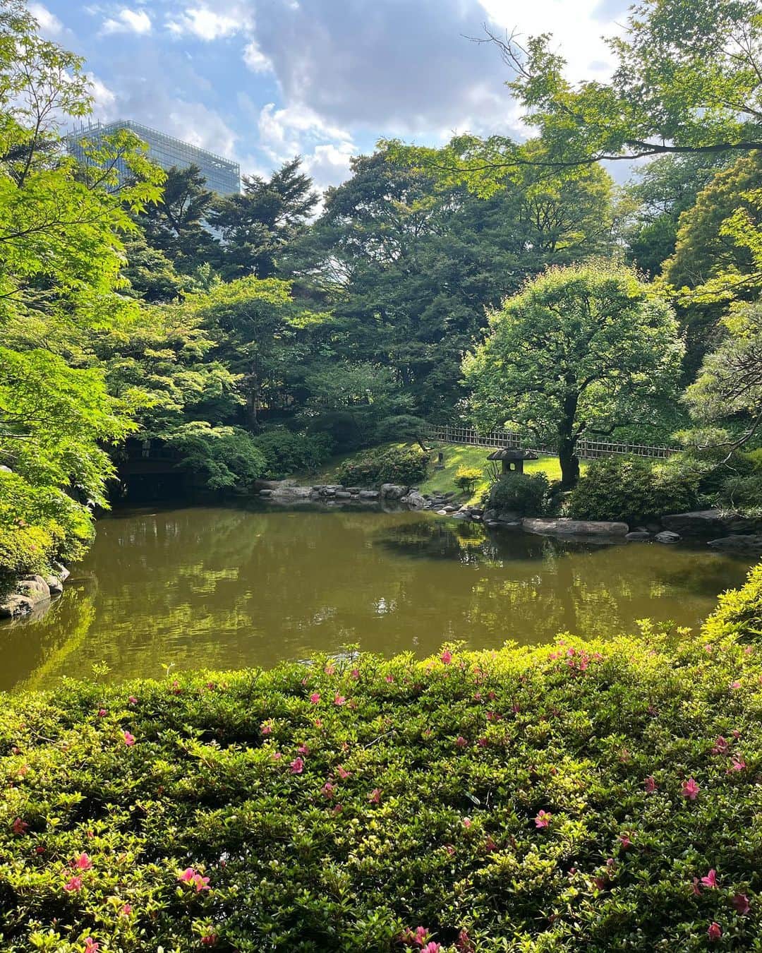 SEANさんのインスタグラム写真 - (SEANInstagram)「東京都庭園美術館で開催されている世界巡回型イベント「PRADA MODE TOKYO」に行ってきました！🗼🇯🇵  Thank you!! @prada   #PRADAMODE」5月12日 20時02分 - sea.n96