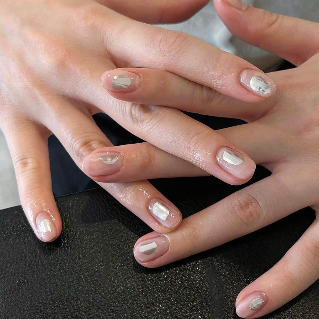 ELLE JAPANのインスタグラム