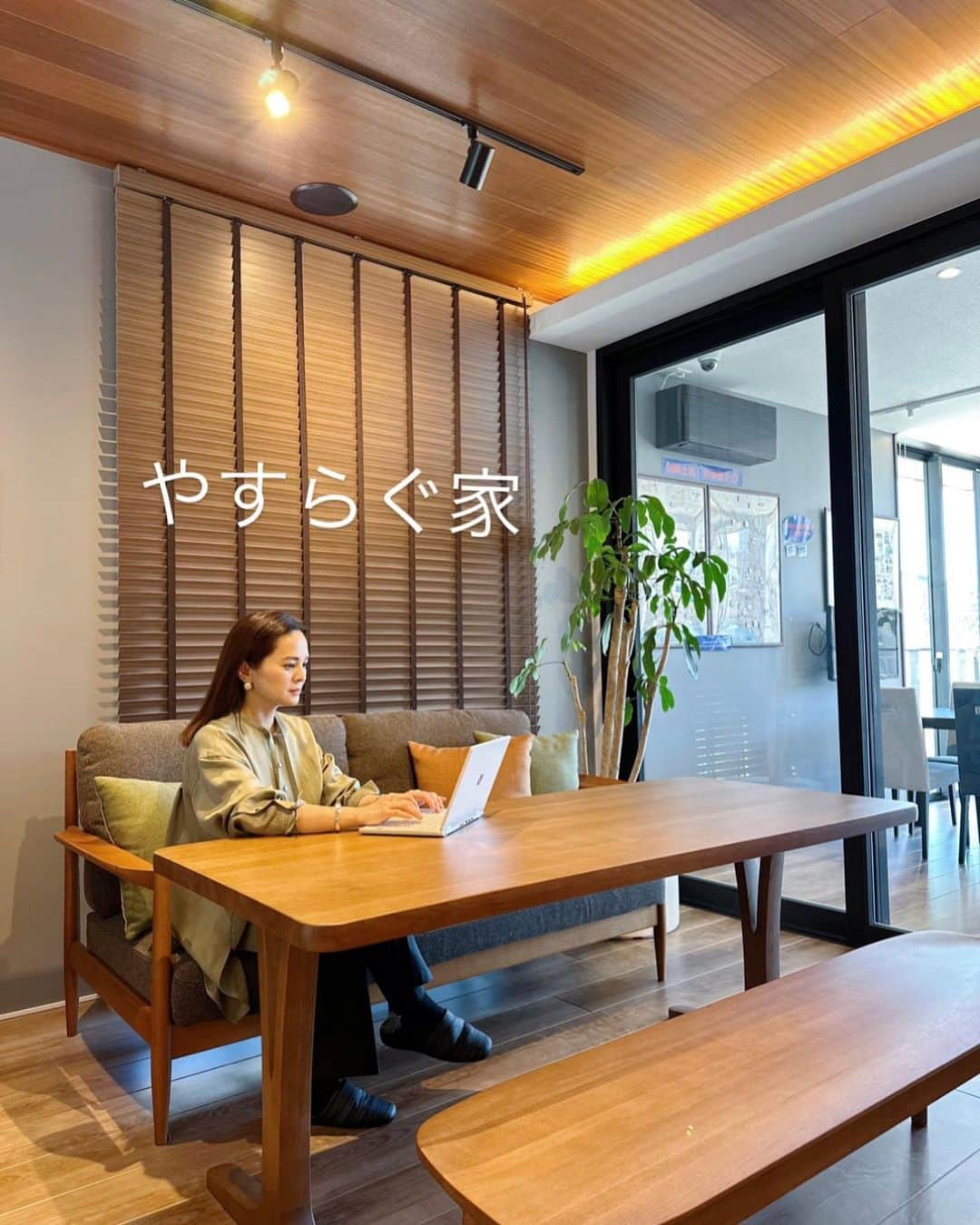 asamiのインスタグラム