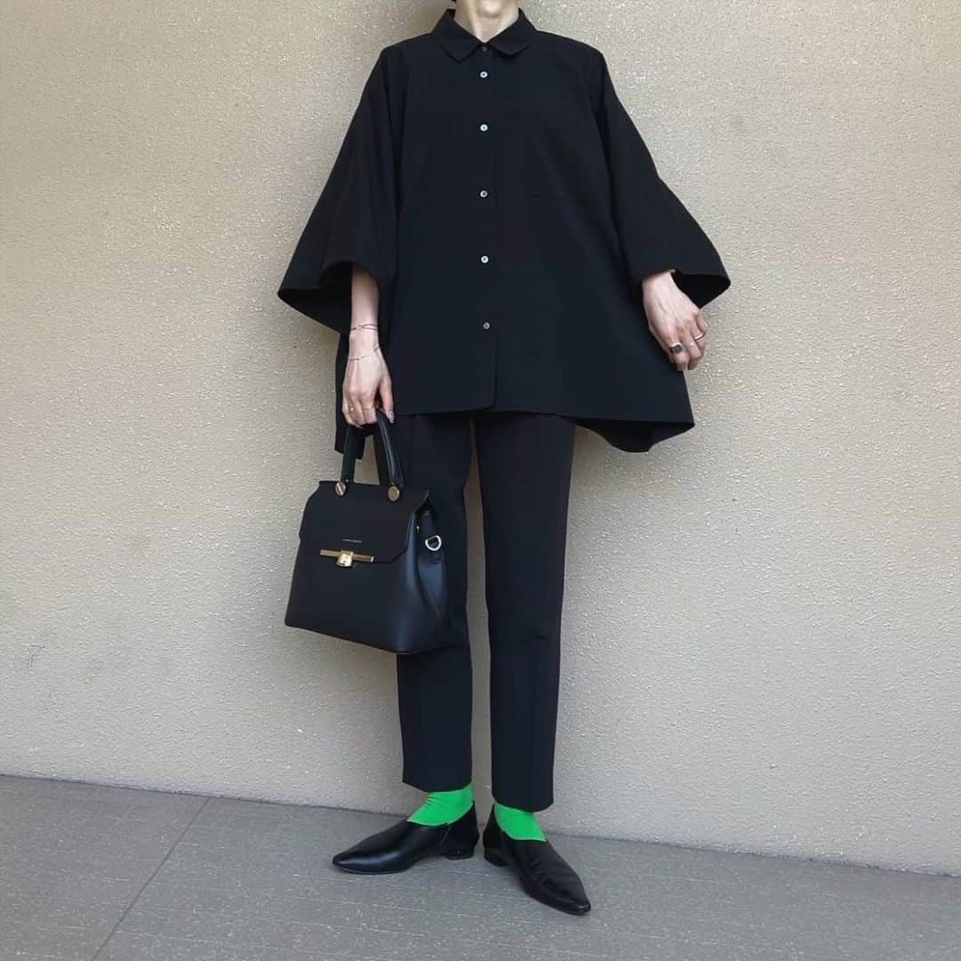 坪田めぐみのインスタグラム